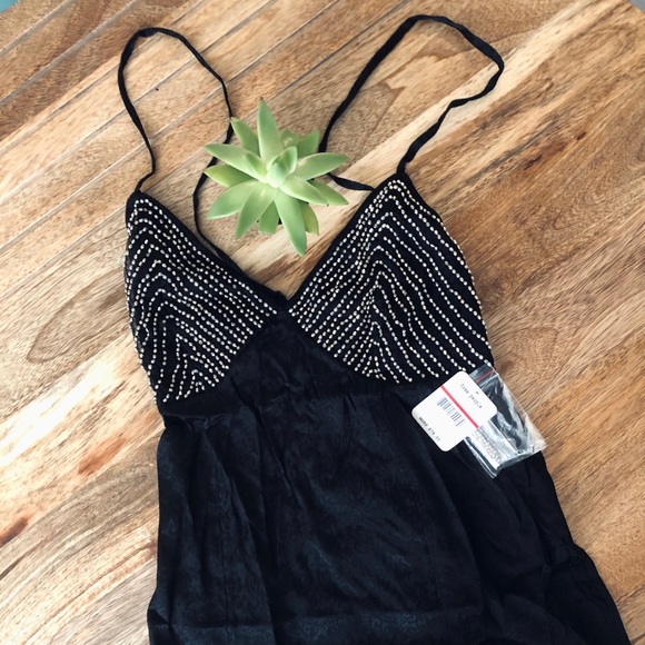 Free People Sexy Slip - Picture 9 of 15